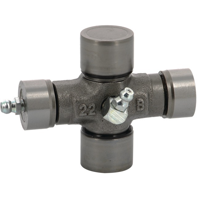 Croisillon Grand Angle 24X61/22X76 Graisseur Lateral référence fournisseur 258912